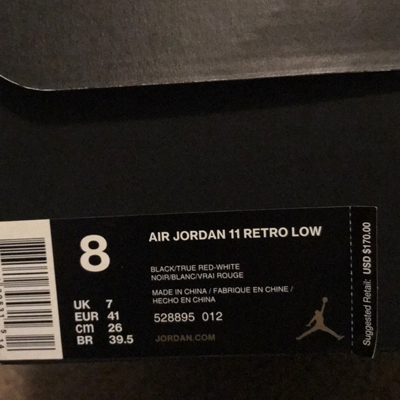 Bred 11 - Picture 5 of 5